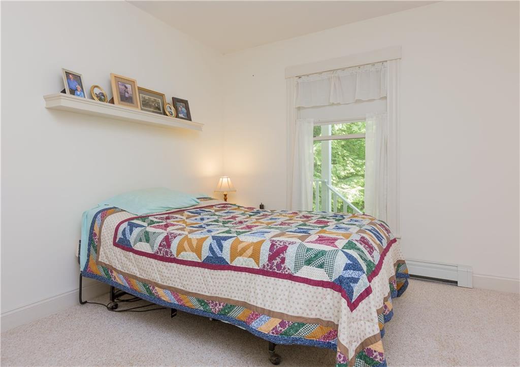 106 Merrill Road Gray, ME 04039 - Photo 21 of 35 Second bedroom