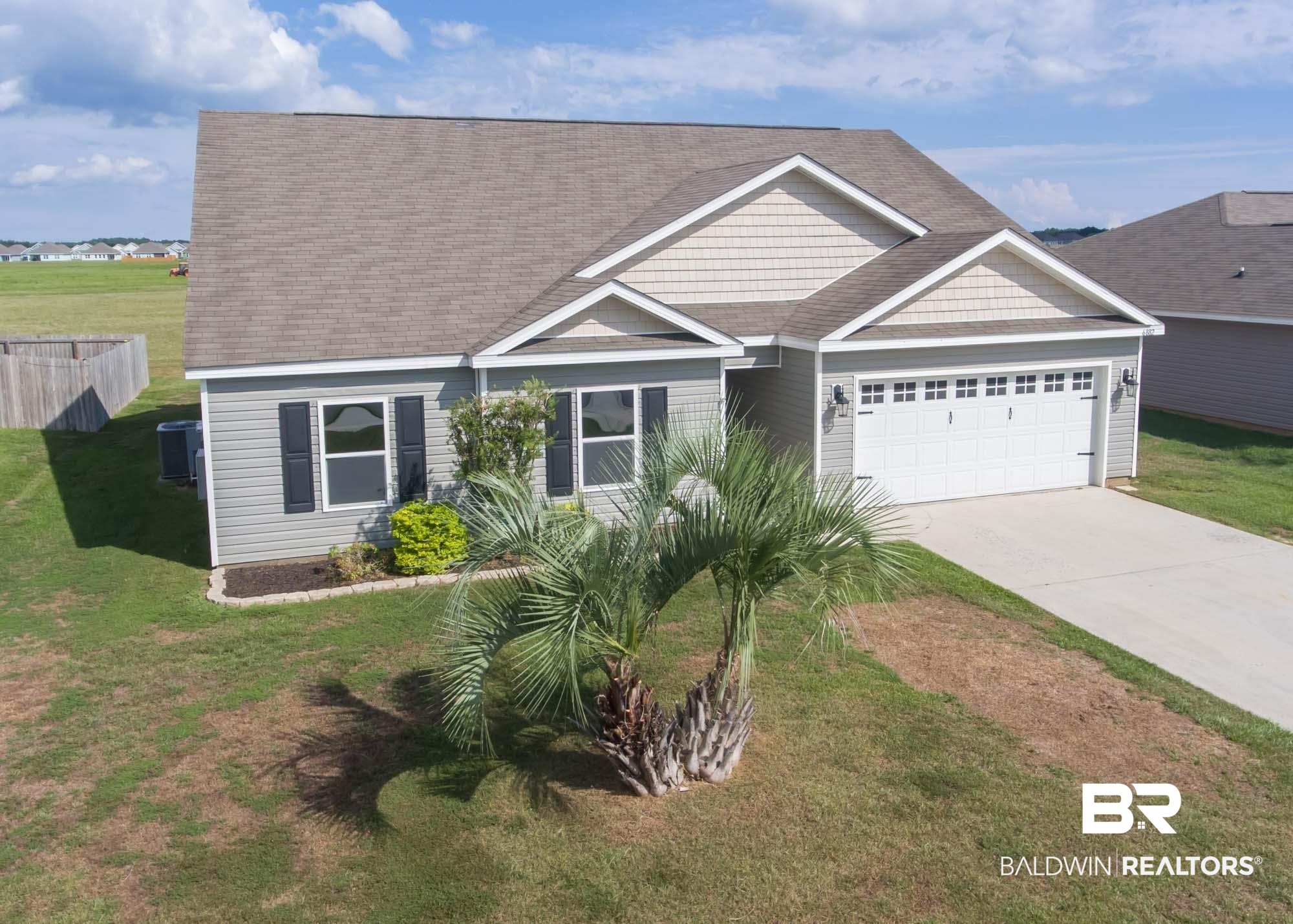 6882 Crimson Ridge Street Gulf Shores, AL 36542 - Photo 1 of 50 Front