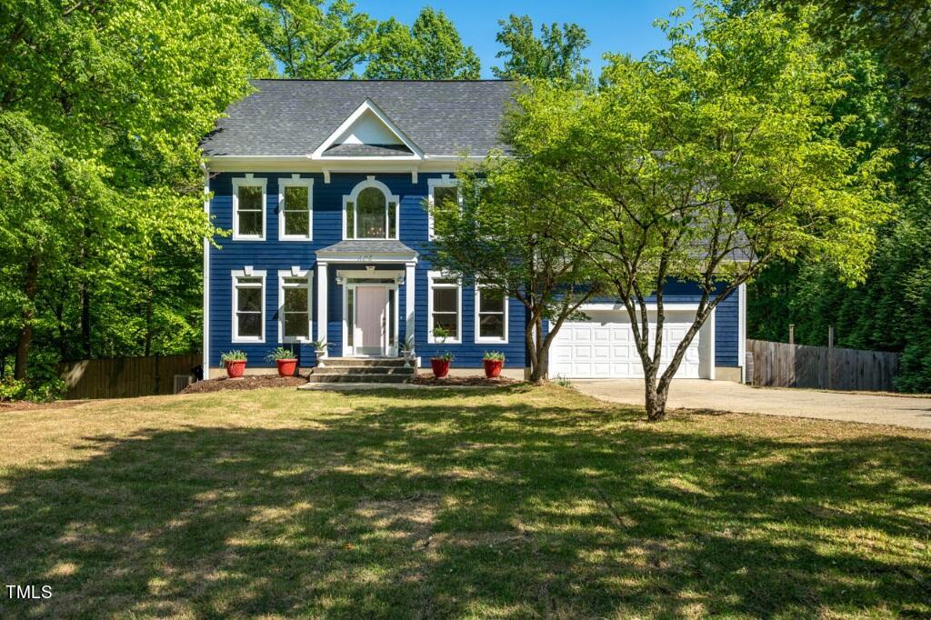 608 Manor Ridge Road Carrboro, NC 27510 - Photo 3 of 70 02