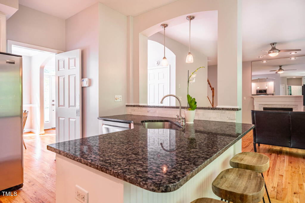 608 Manor Ridge Road Carrboro, NC 27510 - Photo 49 of 70 48