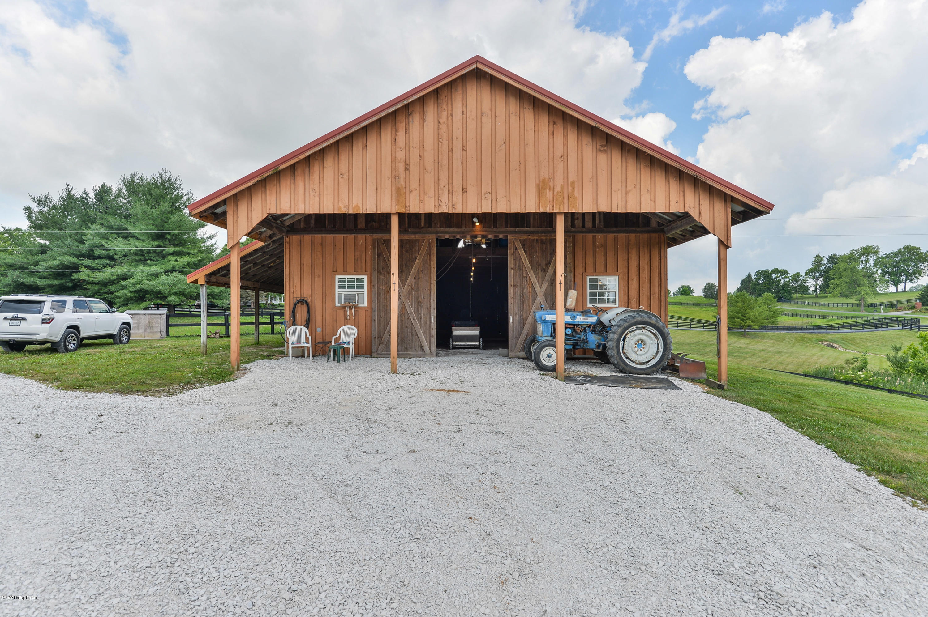 1340 Conner Station Road Simpsonville, KY 40067 - Photo 40 of 49 068 - 20200710 7250