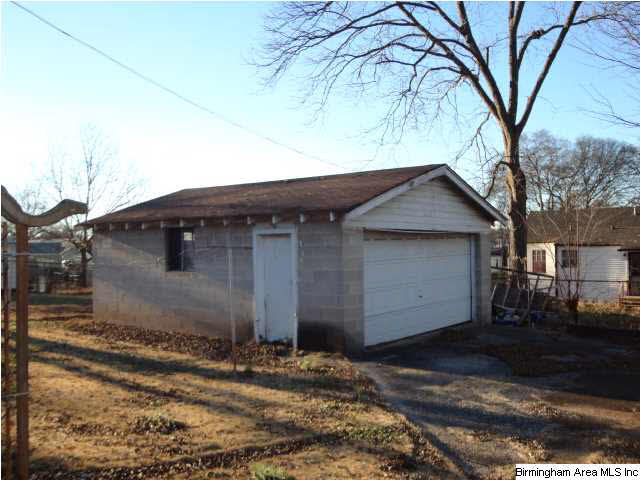 116 14th Court West Birmingham, AL 35204 - Photo 10 of 10
