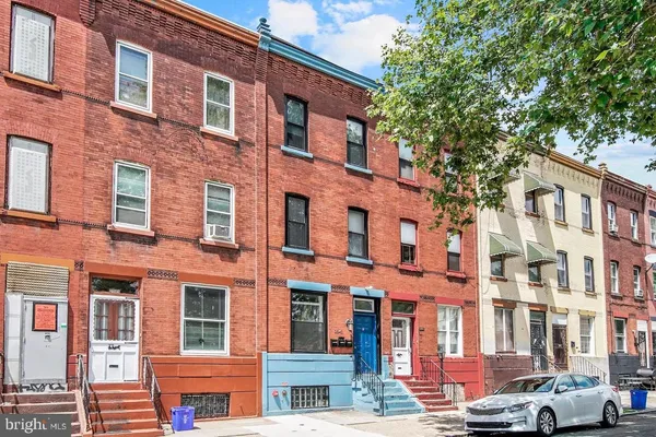 $1,500 | 2343 North College Avenue, Unit 2, Philadelphia, PA 19121