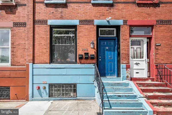 $1,500 | 2343 North College Avenue, Unit 2, Philadelphia, PA 19121