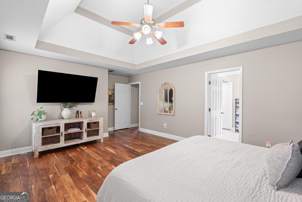 235 Creekside Circle Hampton, GA 30228 - Photo 26 of 52