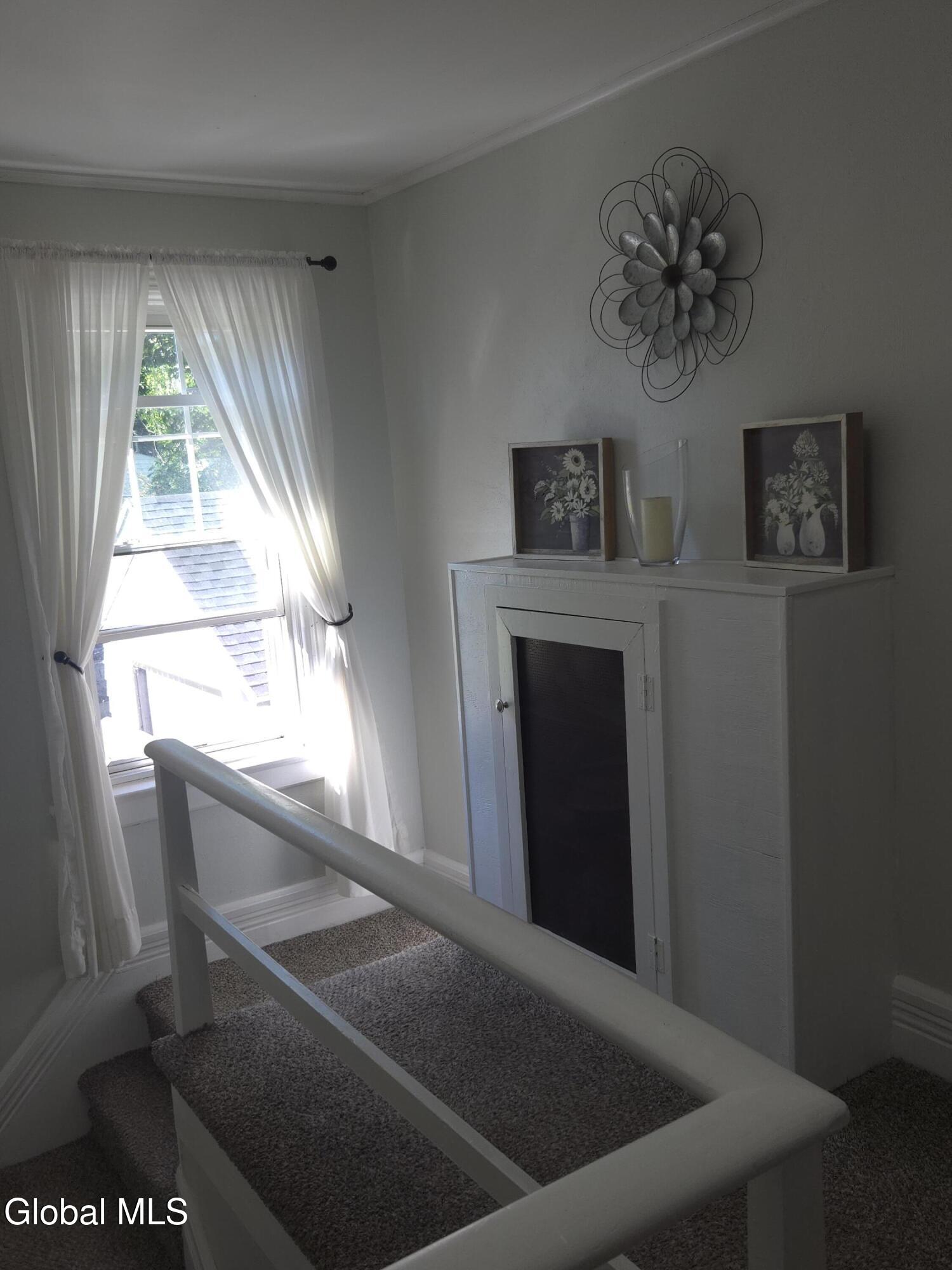 749 Stoner Trail Road Mohawk, NY 12177 - Photo 21 of 37 Upstairs hall