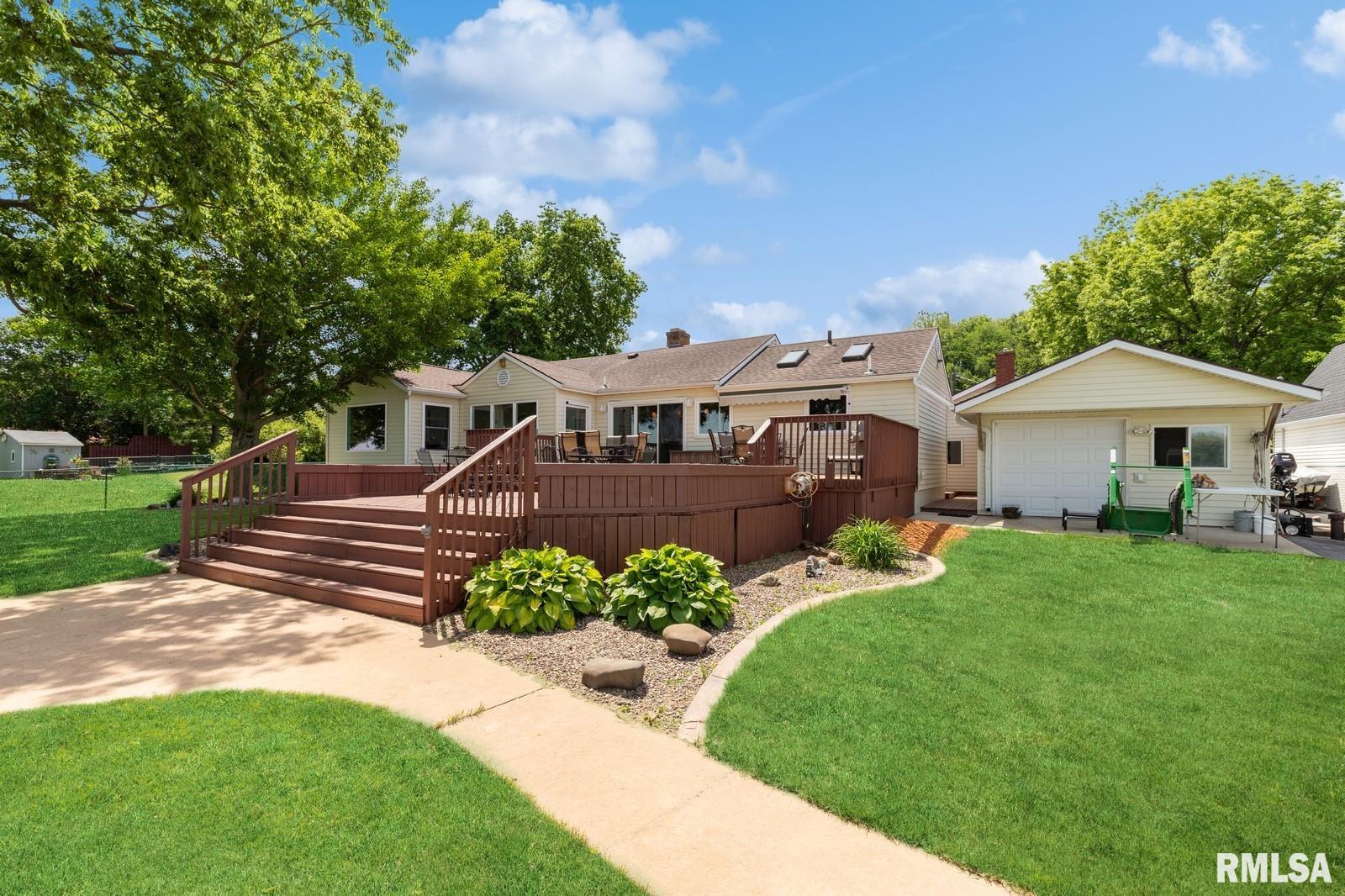 12919 78th Avenue West Taylor Ridge, IL 61284 - Photo 5 of 33 Gallery Image 5