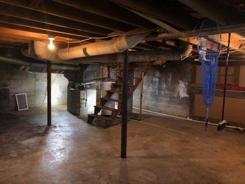 627 High Bridge Road Lancaster, KY 40444 - Photo 20 of 23 Photo 21