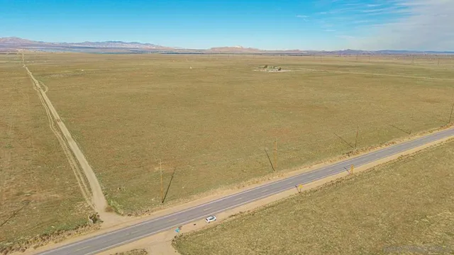 a view of a ocean view