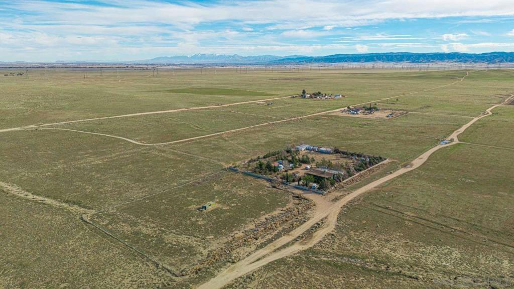 0 130th Street West Lancaster, CA 93536 - Photo 16 of 45 a view of a ocean view