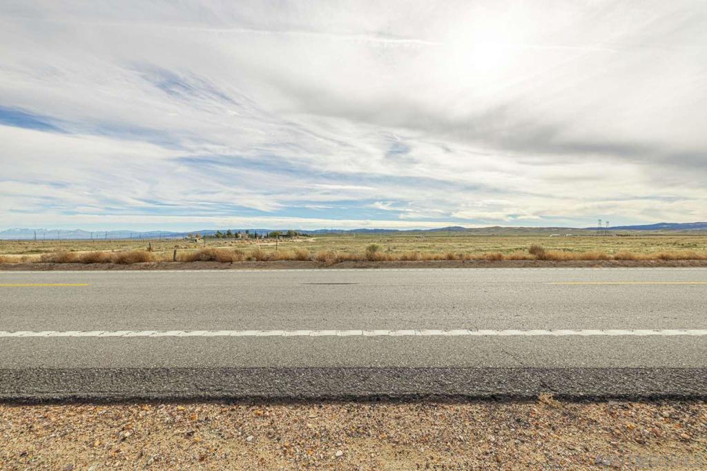 0 130th Street West Lancaster, CA 93536 - Photo 26 of 45 a view of beach and ocean