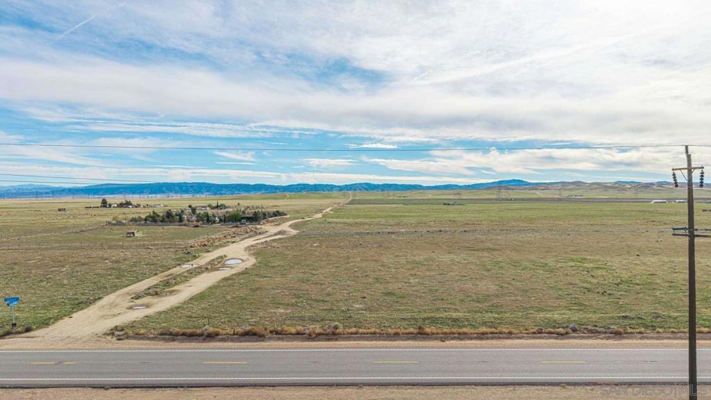 0 130th Street West Lancaster, CA 93536 - Photo 5 of 45 a view of an ocean