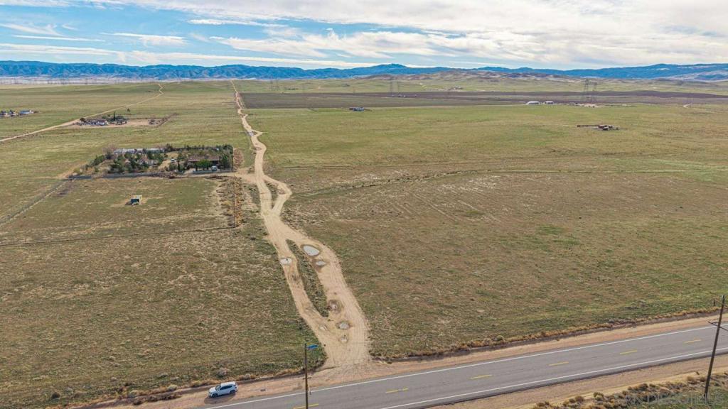0 130th Street West Lancaster, CA 93536 - Photo 9 of 45 a view of ocean view
