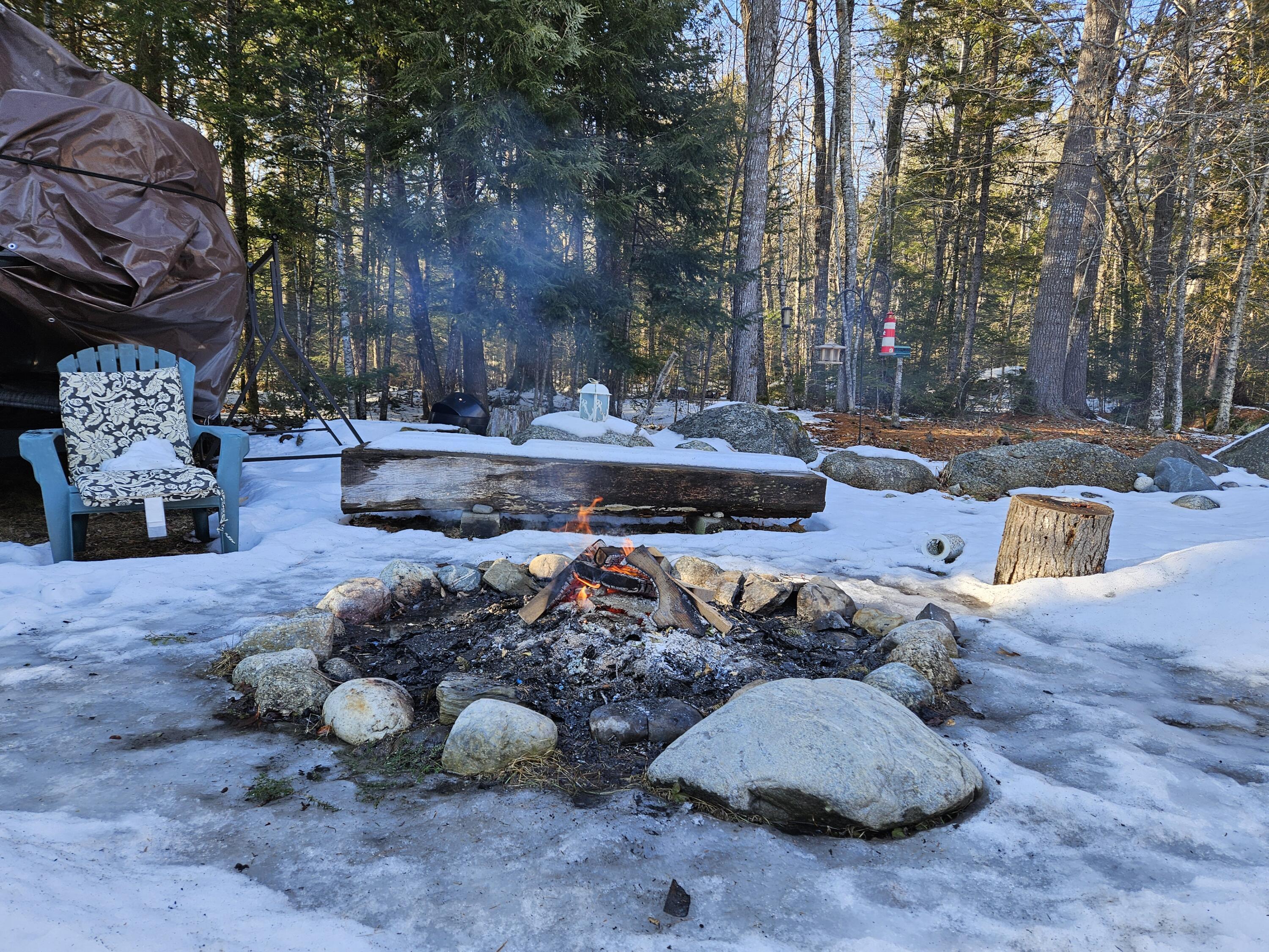 96 Orrin Road Mariaville, ME 04605 - Photo 43 of 44 44