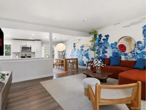 $725,000 | 6593 Moore Street, Arvada, CO 80004