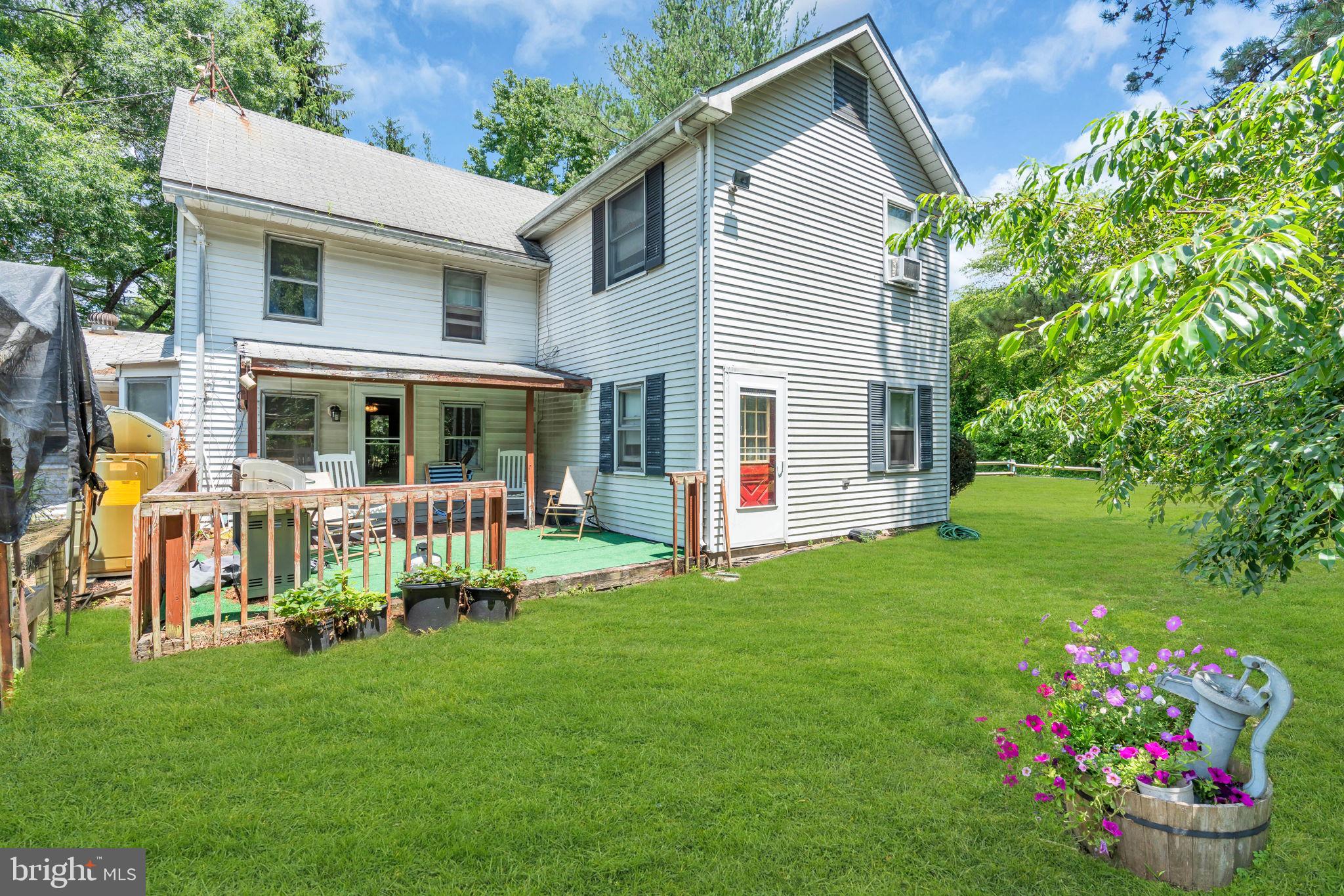 227 Brynmore Road New Egypt, NJ 08533 - Photo 28 of 45