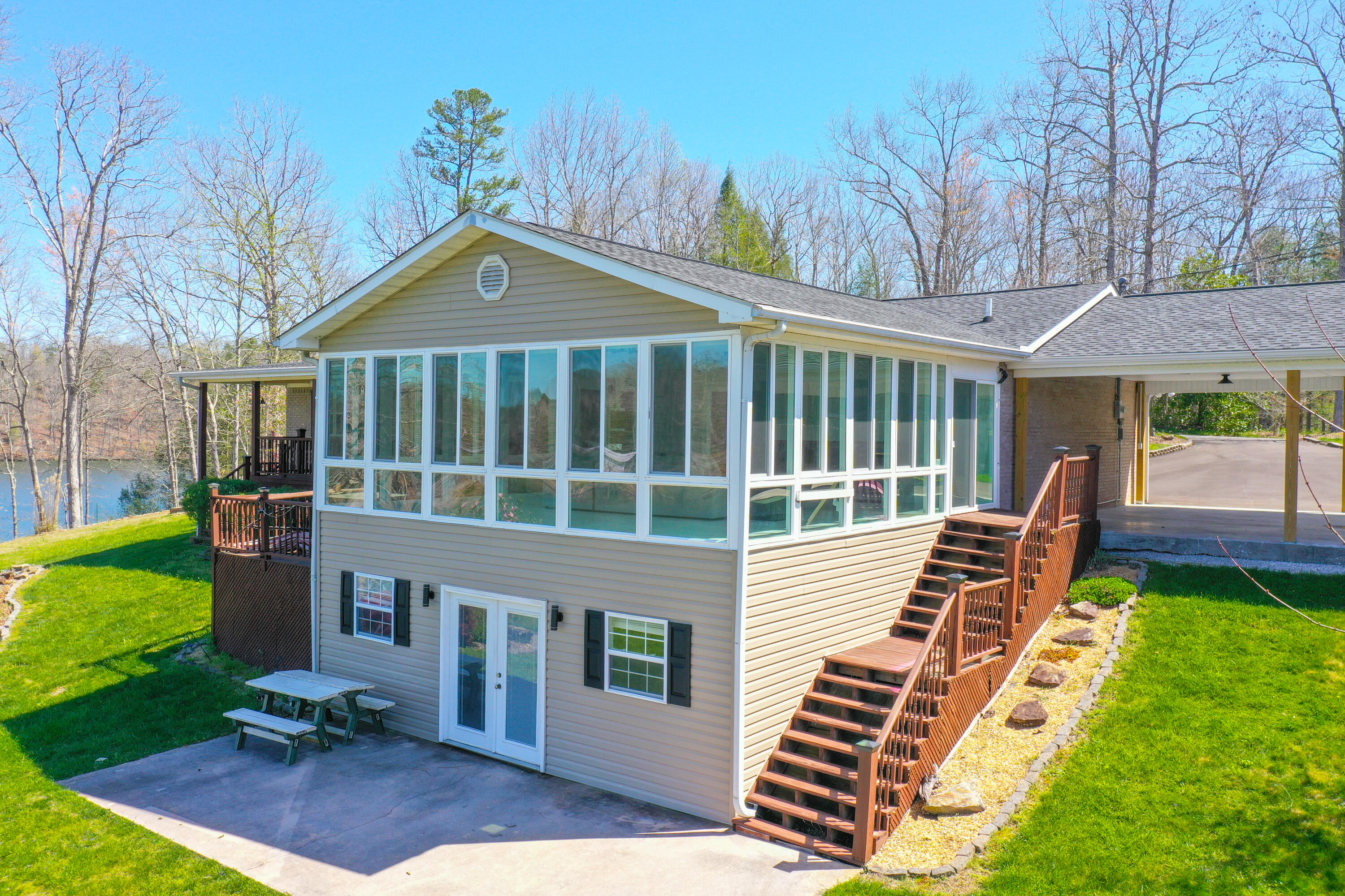 1874 Fount Hubbard Road London, KY 40741 - Photo 56 of 100 DJI_0512