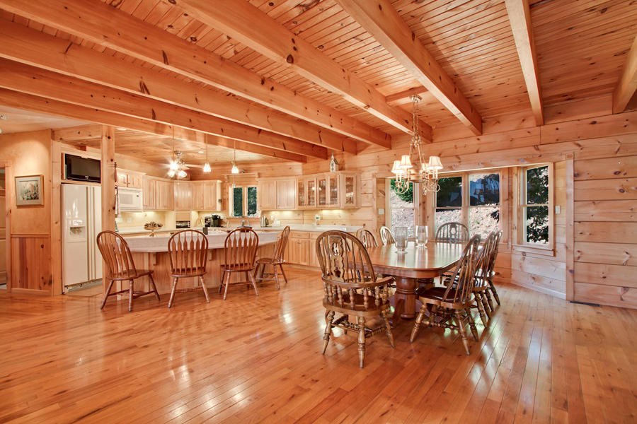 207 Old Ridge Road Kingston, TN 37763 - Photo 12 of 40 dining