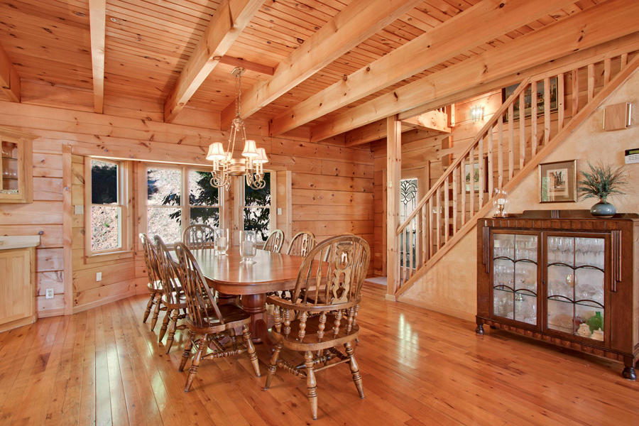 207 Old Ridge Road Kingston, TN 37763 - Photo 13 of 40 dining