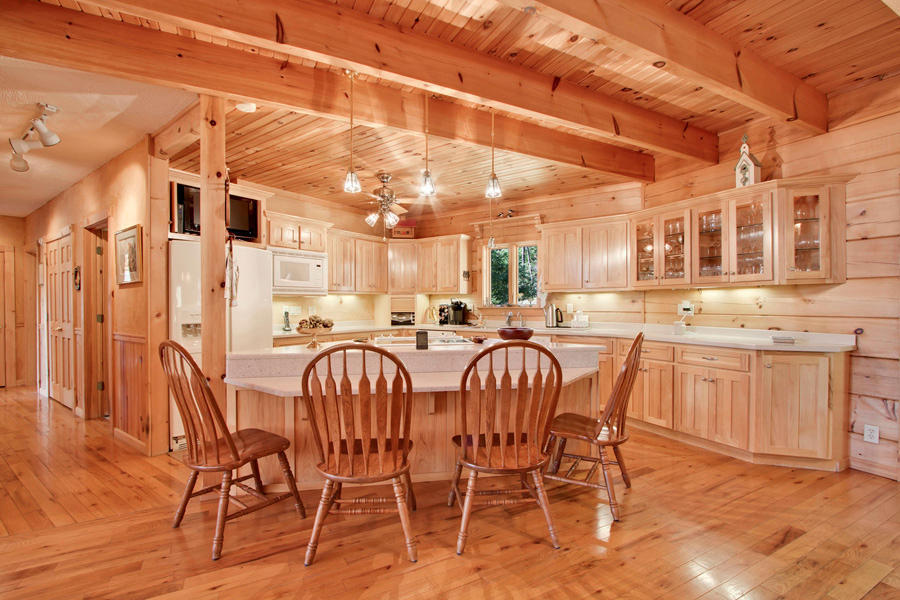 207 Old Ridge Road Kingston, TN 37763 - Photo 14 of 40 dining