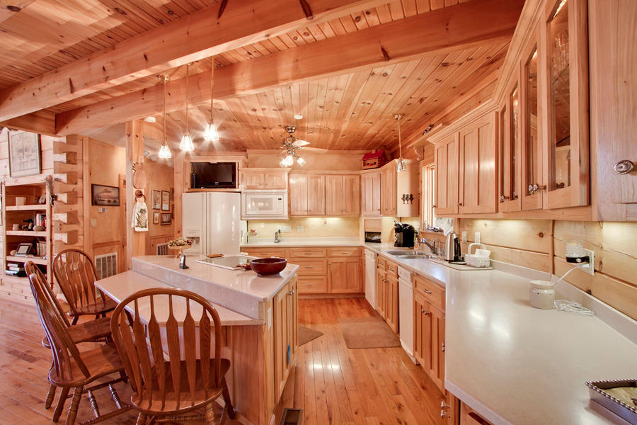 207 Old Ridge Road Kingston, TN 37763 - Photo 15 of 40 kitchen