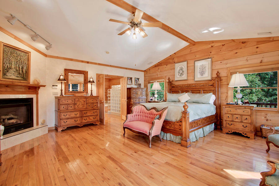 207 Old Ridge Road Kingston, TN 37763 - Photo 19 of 40 master