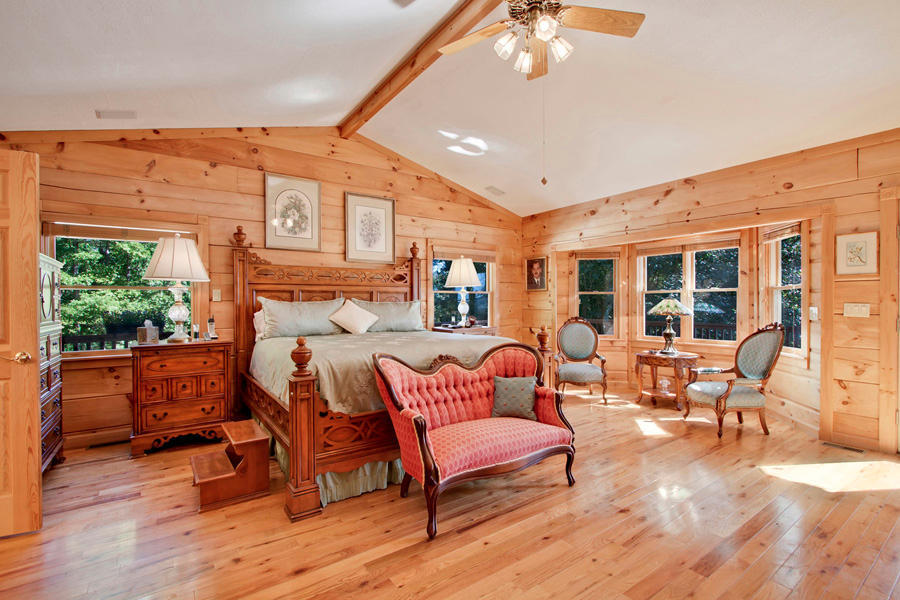 207 Old Ridge Road Kingston, TN 37763 - Photo 20 of 40 master