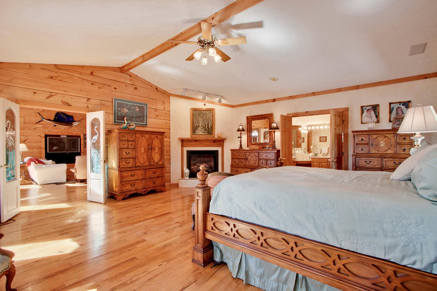 207 Old Ridge Road Kingston, TN 37763 - Photo 21 of 40 master