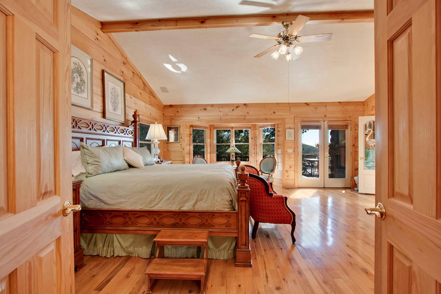 207 Old Ridge Road Kingston, TN 37763 - Photo 25 of 40 master