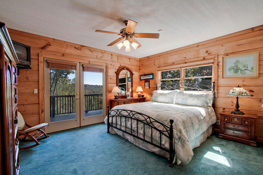 207 Old Ridge Road Kingston, TN 37763 - Photo 27 of 40 bedroom2
