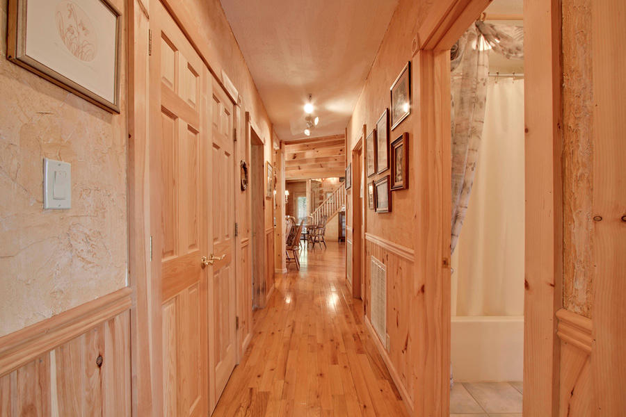 207 Old Ridge Road Kingston, TN 37763 - Photo 29 of 40 main hall