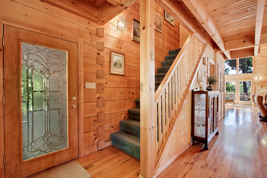 207 Old Ridge Road Kingston, TN 37763 - Photo 32 of 40 stairs