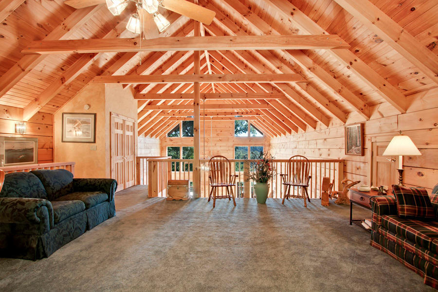 207 Old Ridge Road Kingston, TN 37763 - Photo 34 of 40 loft