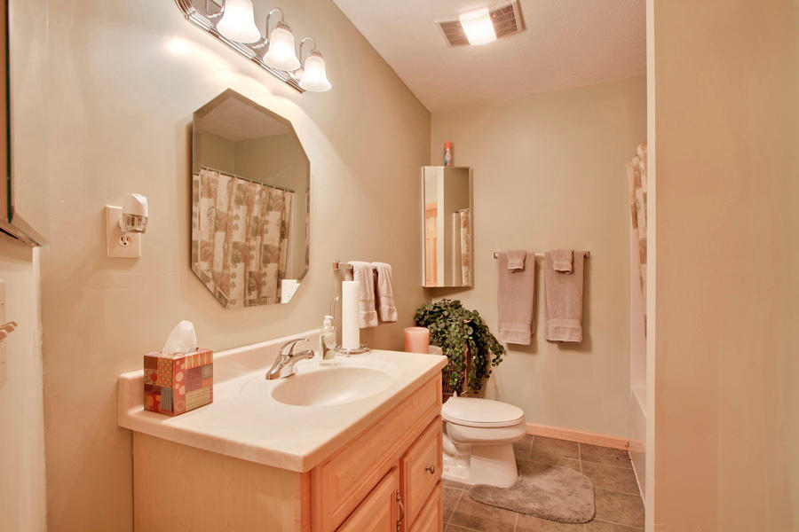 207 Old Ridge Road Kingston, TN 37763 - Photo 36 of 40 downstairs bath