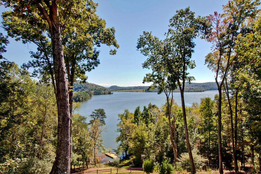 207 Old Ridge Road Kingston, TN 37763 - Photo 7 of 40 lake view
