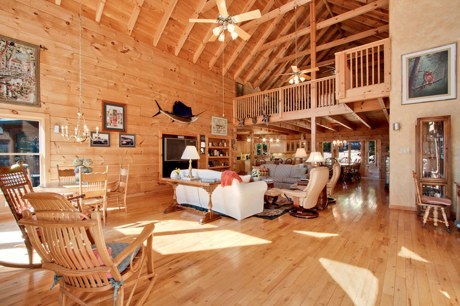 207 Old Ridge Road Kingston, TN 37763 - Photo 8 of 40 living area
