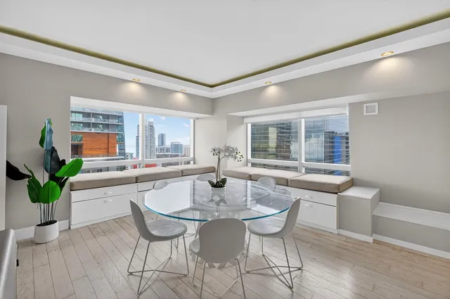 $2,190,000 | 1435 Brickell Avenue, Unit 3401, Miami, FL 33131