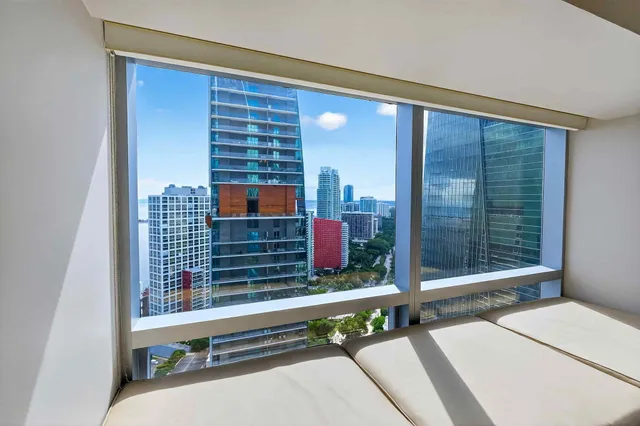 $2,190,000 | 1435 Brickell Avenue, Unit 3401, Miami, FL 33131