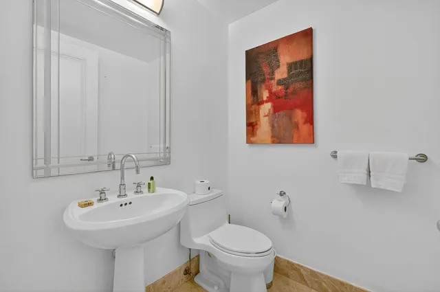 $2,190,000 | 1435 Brickell Avenue, Unit 3401, Miami, FL 33131