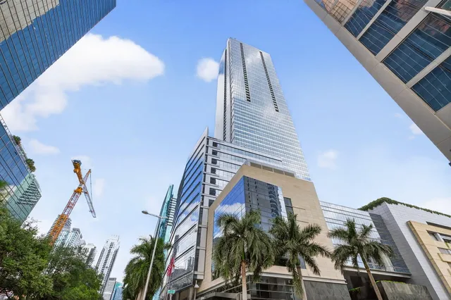 $2,190,000 | 1435 Brickell Avenue, Unit 3401, Miami, FL 33131