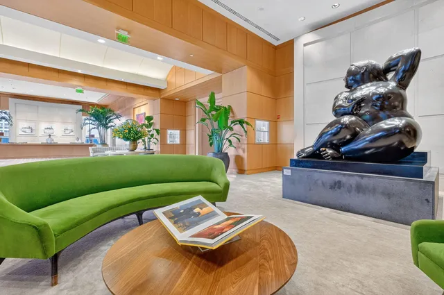 $2,190,000 | 1435 Brickell Avenue, Unit 3401, Miami, FL 33131