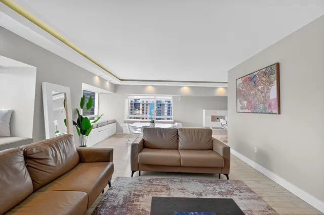 $2,190,000 | 1435 Brickell Avenue, Unit 3401, Miami, FL 33131