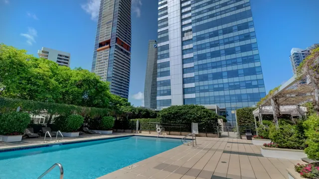 $2,190,000 | 1435 Brickell Avenue, Unit 3401, Miami, FL 33131