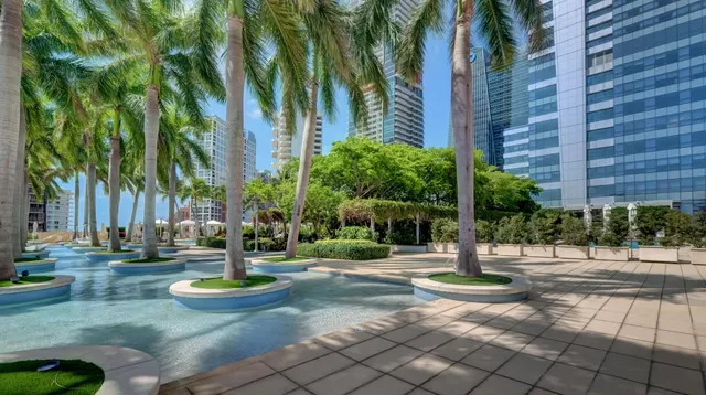 $2,190,000 | 1435 Brickell Avenue, Unit 3401, Miami, FL 33131