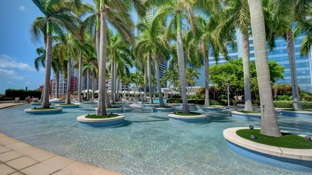 $2,190,000 | 1435 Brickell Avenue, Unit 3401, Miami, FL 33131