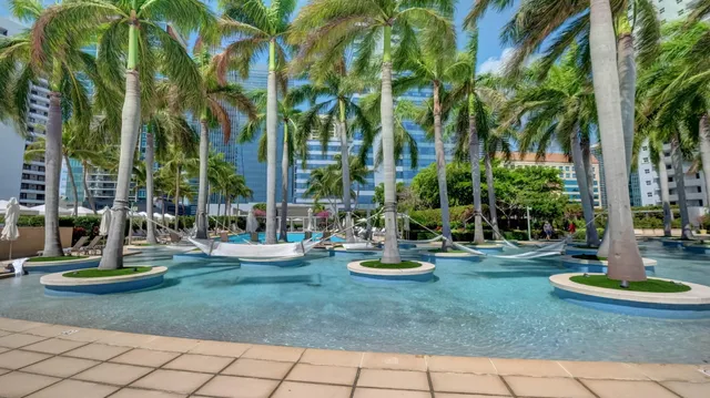 $2,190,000 | 1435 Brickell Avenue, Unit 3401, Miami, FL 33131