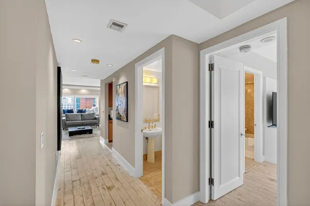 $2,190,000 | 1435 Brickell Avenue, Unit 3401, Miami, FL 33131