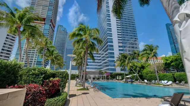 $2,190,000 | 1435 Brickell Avenue, Unit 3401, Miami, FL 33131
