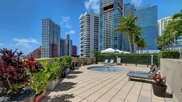 $2,190,000 | 1435 Brickell Avenue, Unit 3401, Miami, FL 33131