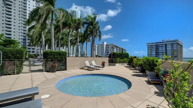 $2,190,000 | 1435 Brickell Avenue, Unit 3401, Miami, FL 33131